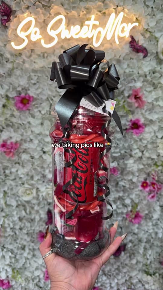Post 5 by SOSWEETMCR. on TikTok (video)