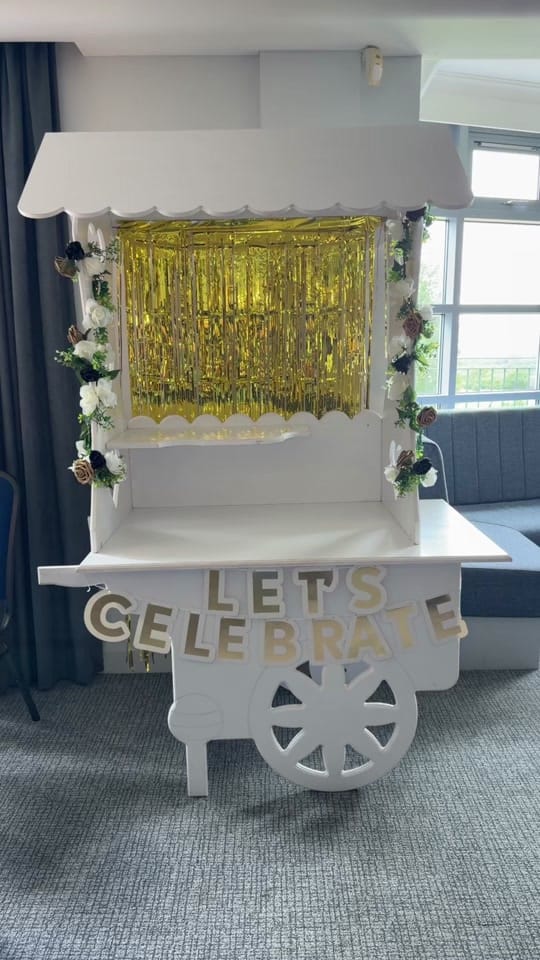 Post 2 by SOSWEETMCR. on TikTok (video)