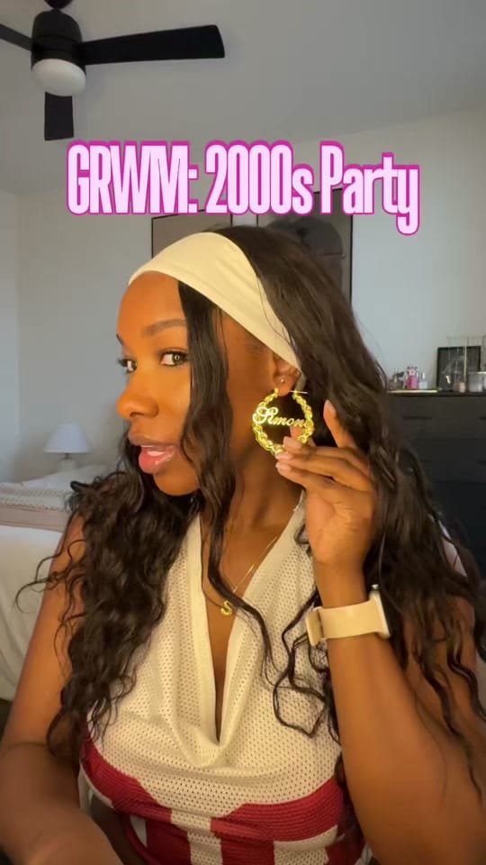 Post 7 by Simone 🎀 on TikTok (video)