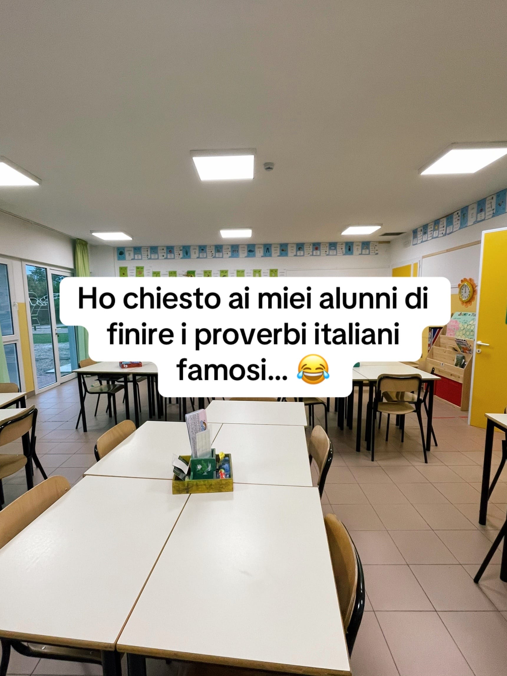 Post 9 by Maestra Elenissima on TikTok (video)