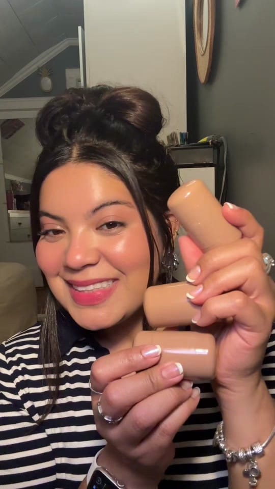 Post 2 by tirhza ☁️ on TikTok (video)