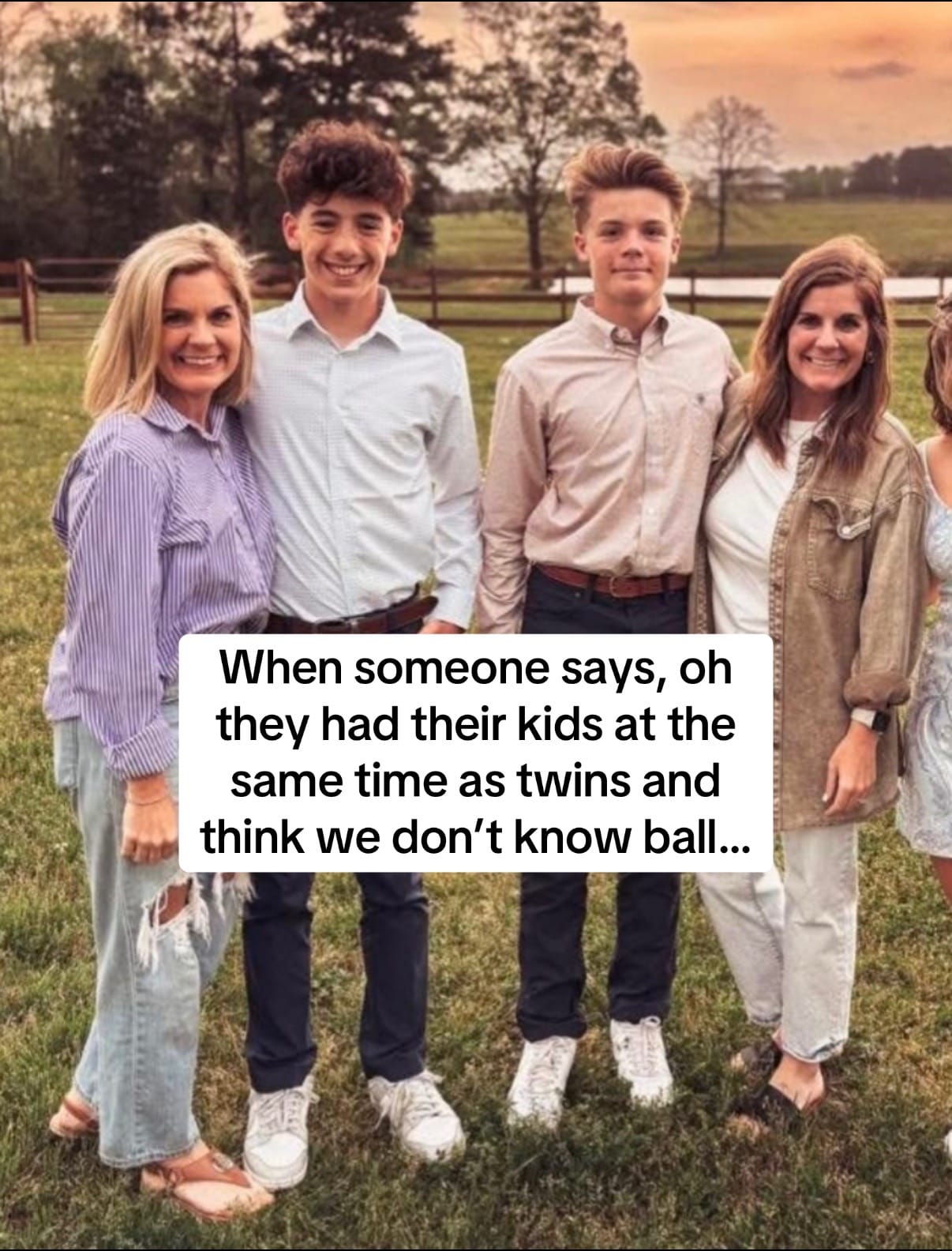 Post 10 by TexasTeacherTwins on TikTok (video)