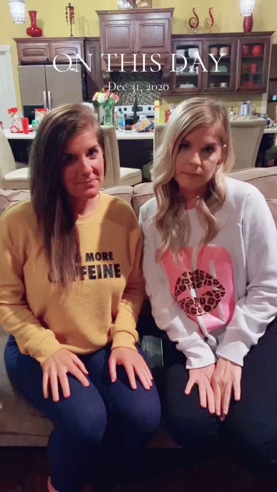 Post 7 by TexasTeacherTwins on TikTok (video)