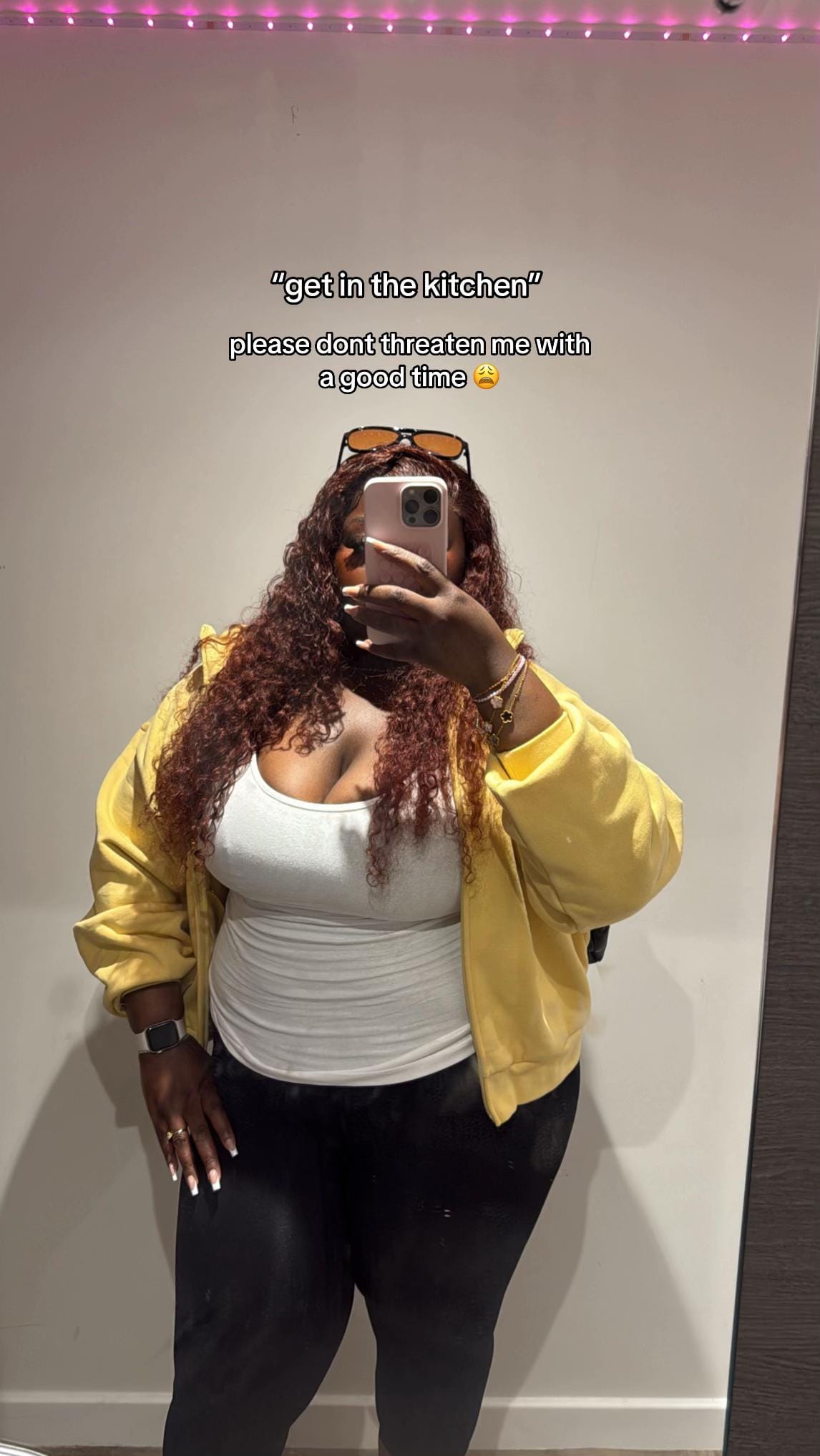 Post 2 by NICOLE CHELSEA ☆ on TikTok (video)