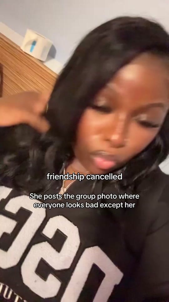 Post 1 by NICOLE CHELSEA ☆ on TikTok (video)