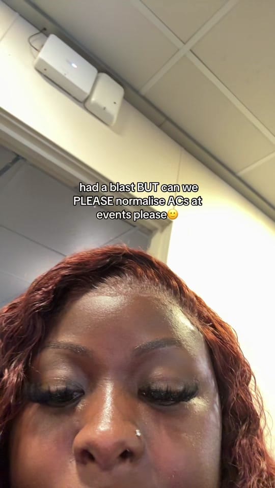 Post 6 by NICOLE CHELSEA ☆ on TikTok (video)