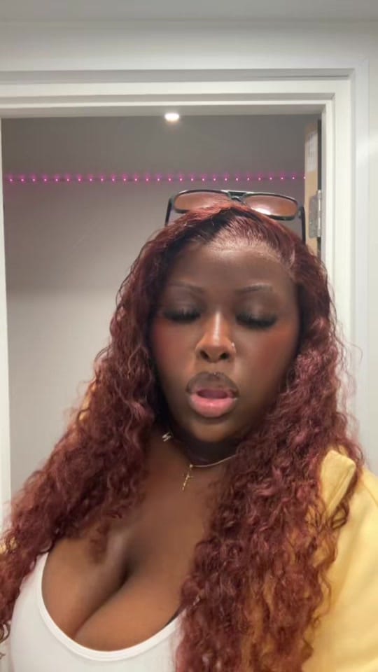 Post 7 by NICOLE CHELSEA ☆ on TikTok (video)