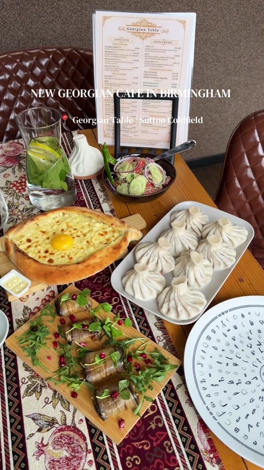 Post 5 by birmingham_eats on TikTok (video)