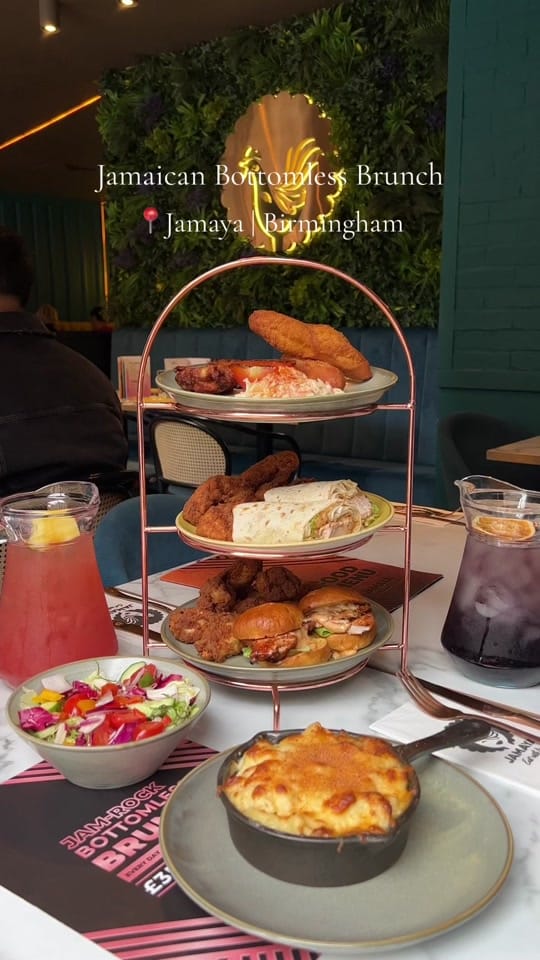 Post 9 by birmingham_eats on TikTok (video)