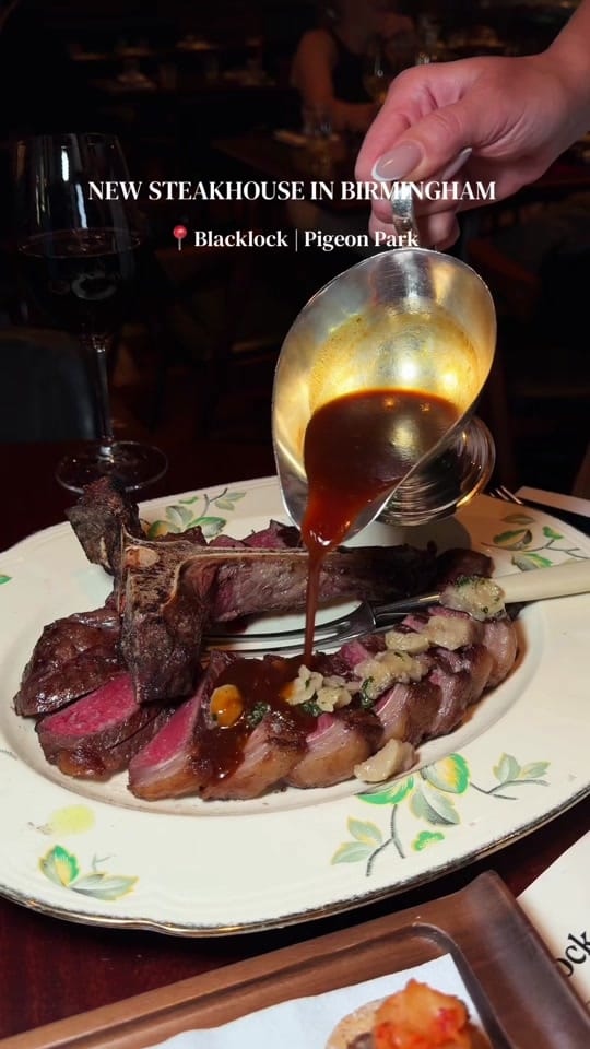 Post 1 by birmingham_eats on TikTok (video)