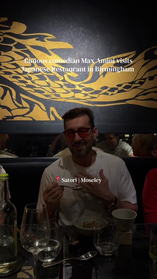 Post 6 by birmingham_eats on TikTok (video)