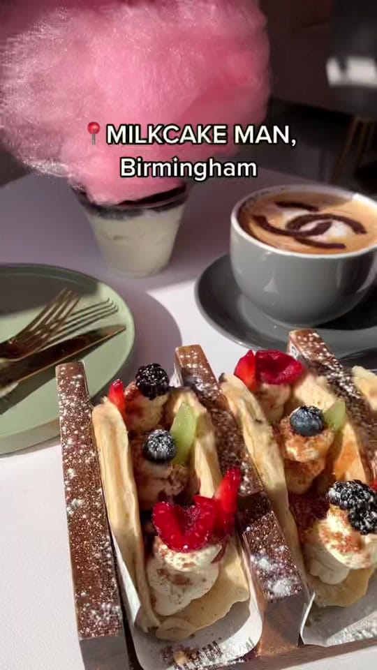 Post 10 by birmingham_eats on TikTok (video)