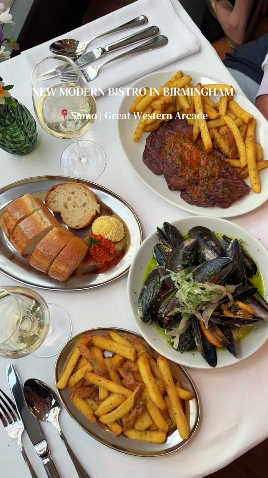 Post 2 by birmingham_eats on TikTok (video)