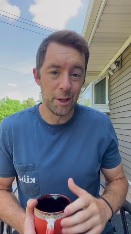 Post 2 by Matt Eich on TikTok (video)