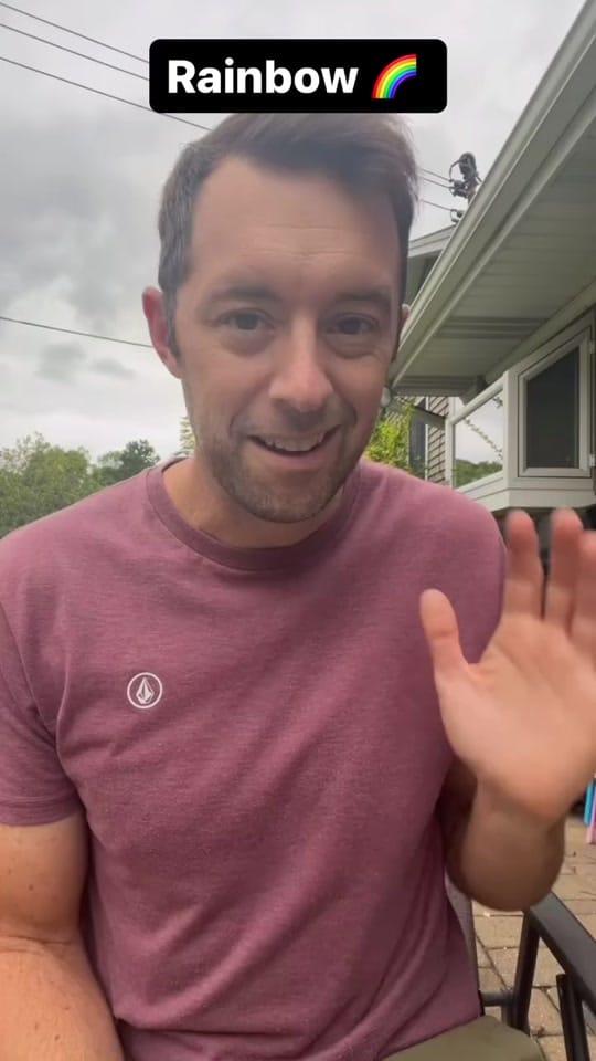 Post 1 by Matt Eich on TikTok (video)