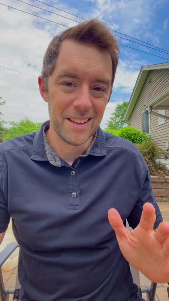 Post 3 by Matt Eich on TikTok (video)