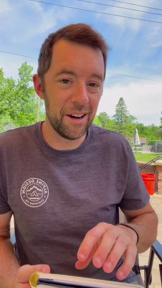 Post 7 by Matt Eich on TikTok (video)