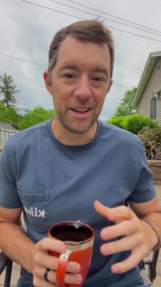 Post 6 by Matt Eich on TikTok (video)