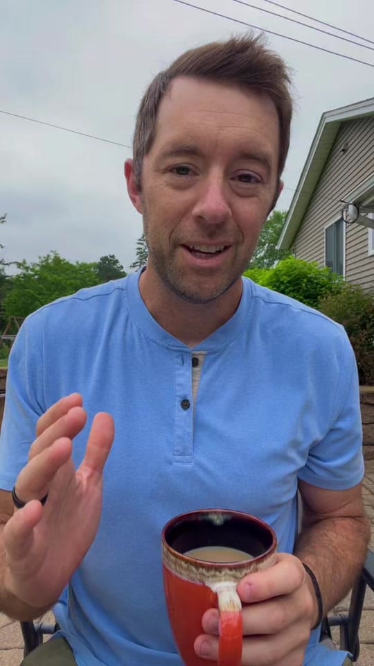 Post 4 by Matt Eich on TikTok (video)