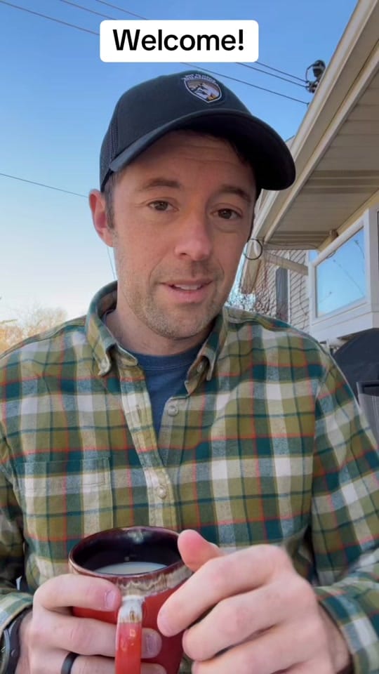 Post 10 by Matt Eich on TikTok (video)