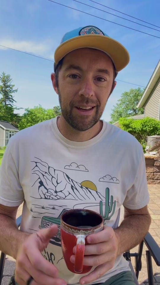 Post 8 by Matt Eich on TikTok (video)