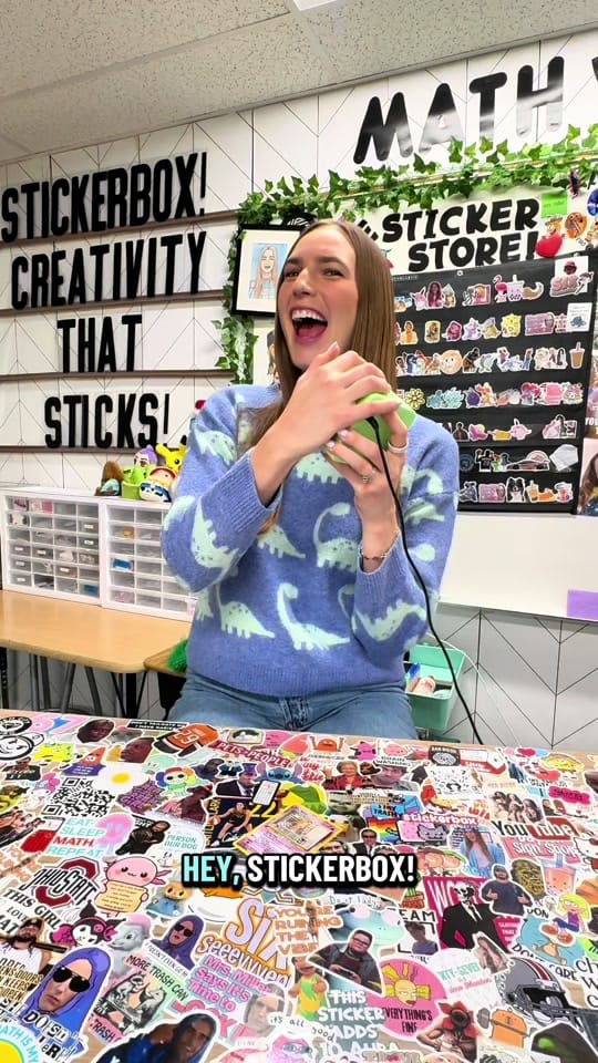 Post 9 by MRS. MILLER on TikTok (video)