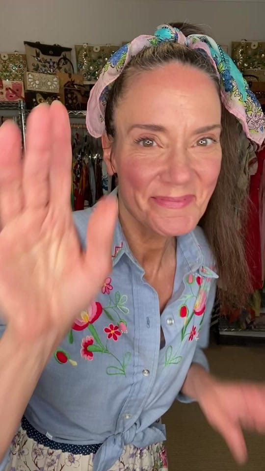 Post 3 by Cassie Stephens on TikTok (video)