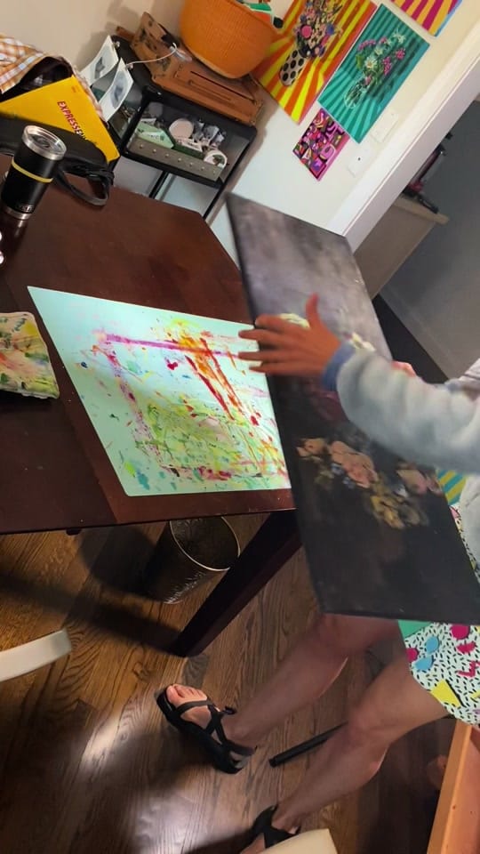 Post 5 by Cassie Stephens on TikTok (video)