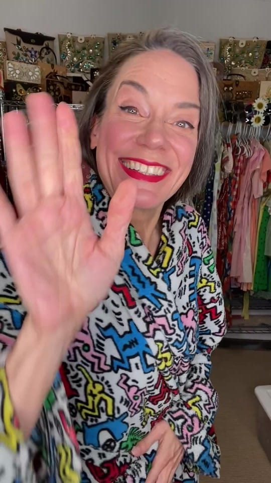 Post 2 by Cassie Stephens on TikTok (video)