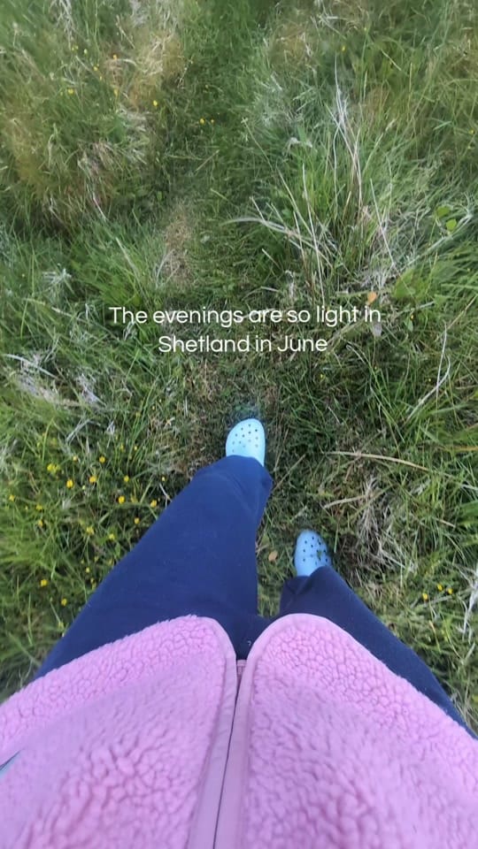 Post 1 by Cairi on TikTok (video)
