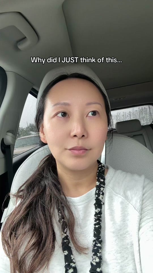 Post 1 by Hanna on TikTok (video)