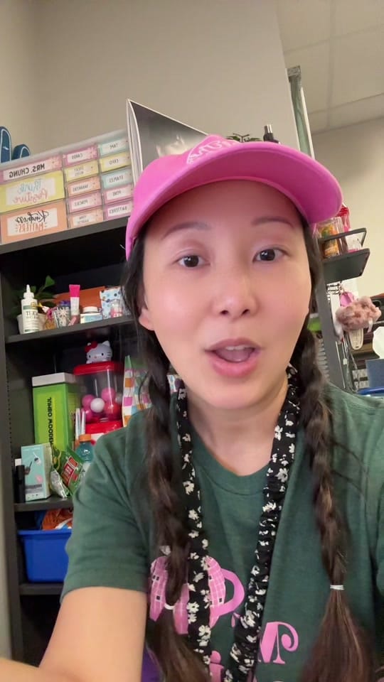 Post 6 by Hanna on TikTok (video)