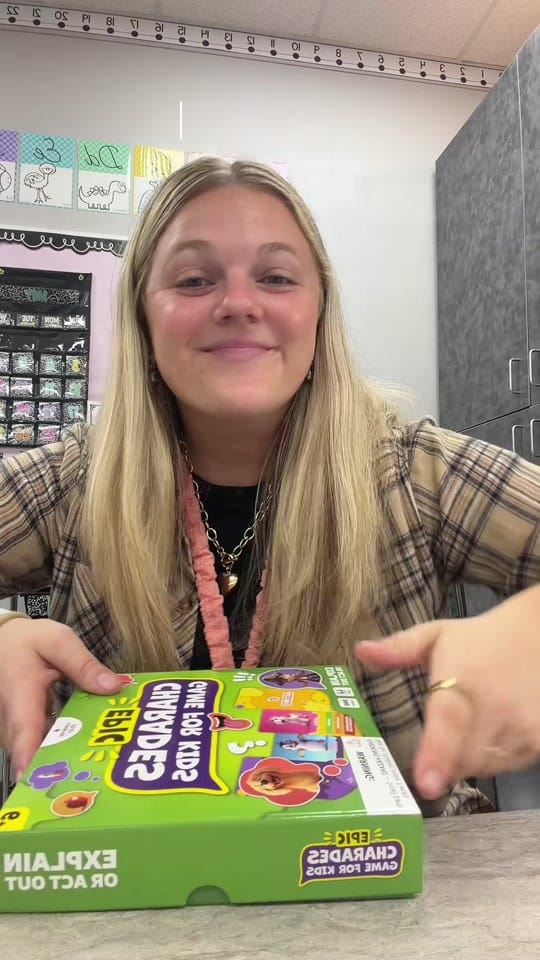 Post 3 by courtneyyteaches on TikTok (video)
