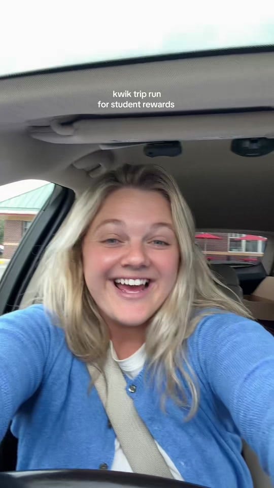 Post 10 by courtneyyteaches on TikTok (video)