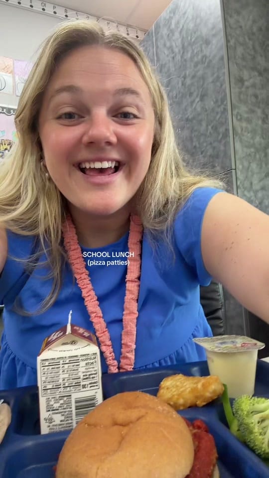 Post 2 by courtneyyteaches on TikTok (video)