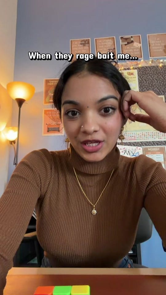 Post 9 by ms.ramanan on TikTok (video)