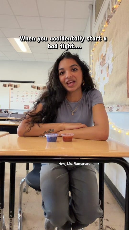 Post 5 by ms.ramanan on TikTok (video)