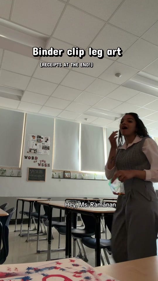 Post 7 by ms.ramanan on TikTok (video)