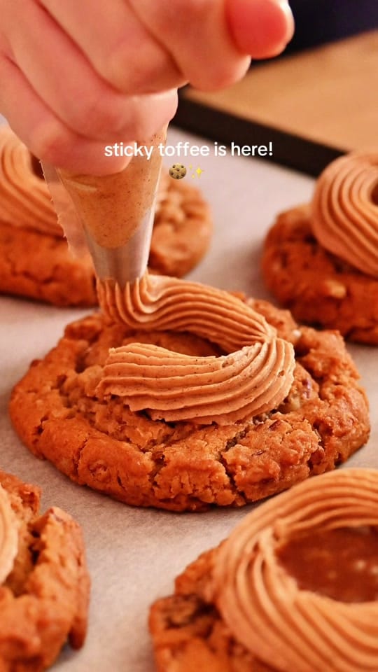 Post 2 by The After School Cookie Club on TikTok (video)