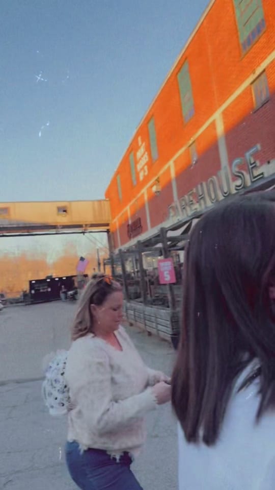 Post 5 by Erica on TikTok (video)