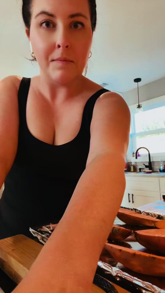 Post 2 by Erica on TikTok (video)