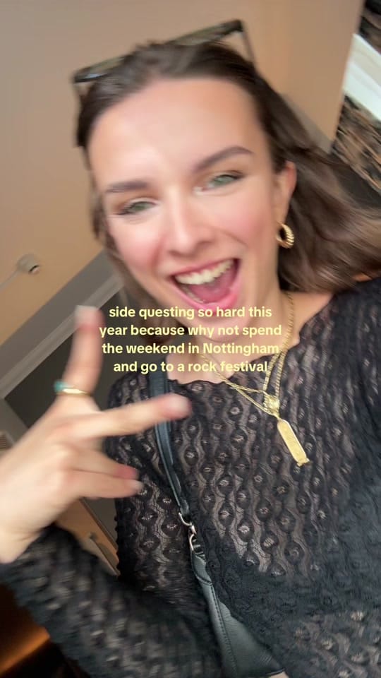 Post 1 by victoria⭐️ on TikTok (video)