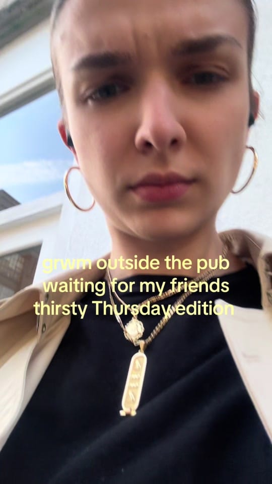 Post 5 by victoria⭐️ on TikTok (video)