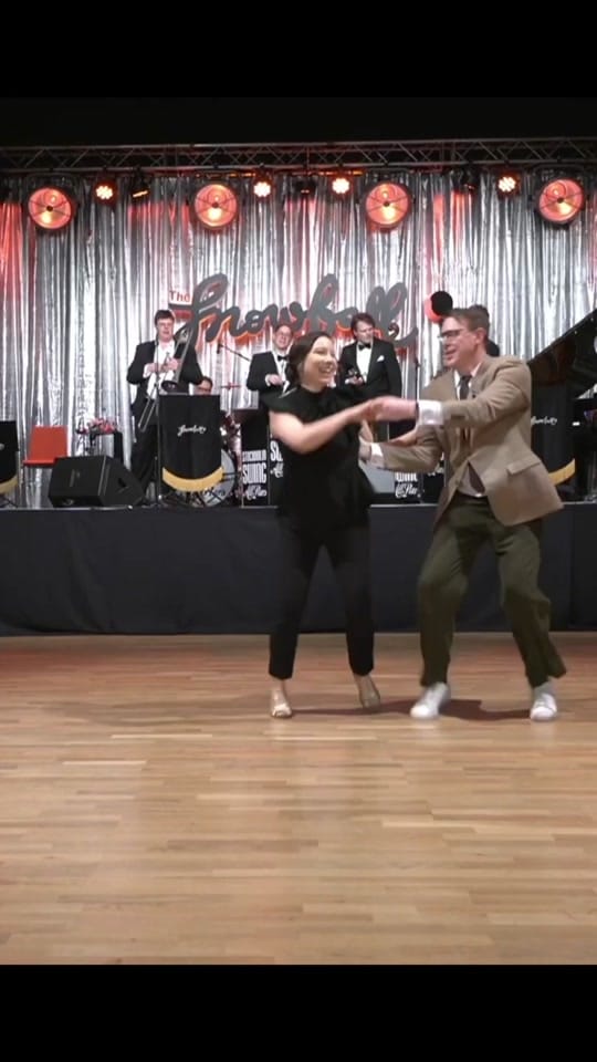 Post 6 by Peter and Naomi on TikTok (video)