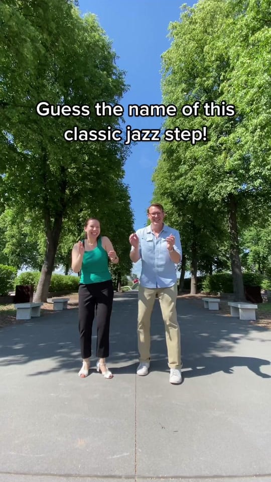 Post 7 by Peter and Naomi on TikTok (video)