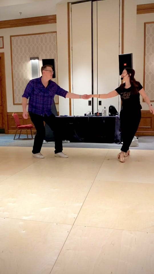 Post 5 by Peter and Naomi on TikTok (video)