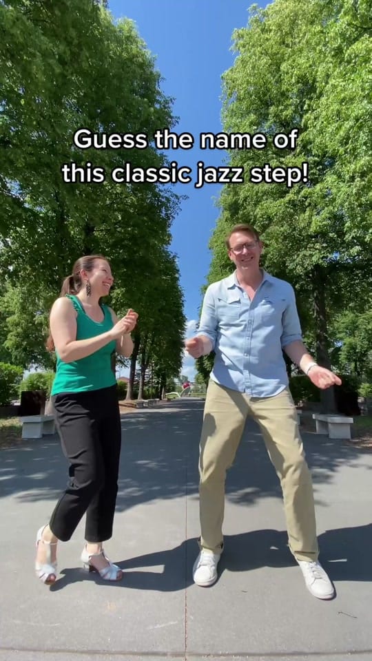 Post 10 by Peter and Naomi on TikTok (video)