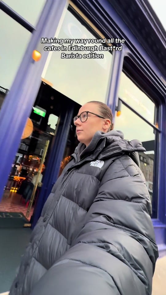 Post 10 by Amyricano on TikTok (video)