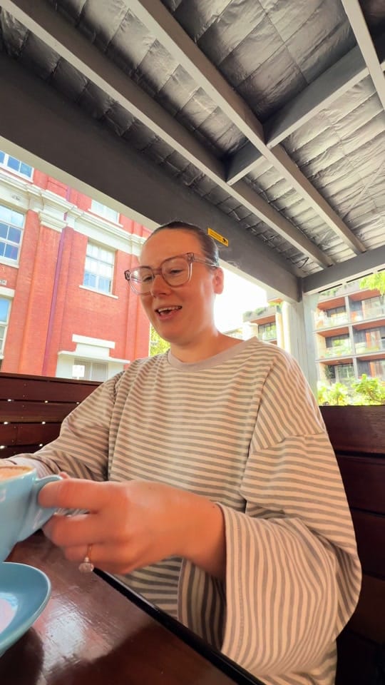 Post 6 by Amyricano on TikTok (video)