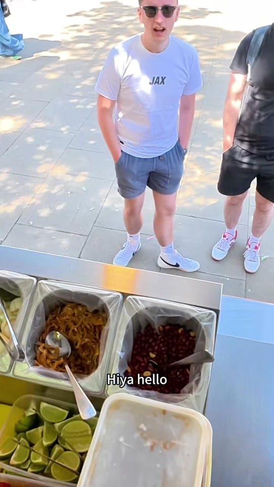Post 4 by Syioklah on TikTok (video)